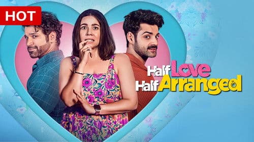 Half Love Half Arranged Bild 4