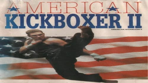 American Kickboxer 2 Bild 1