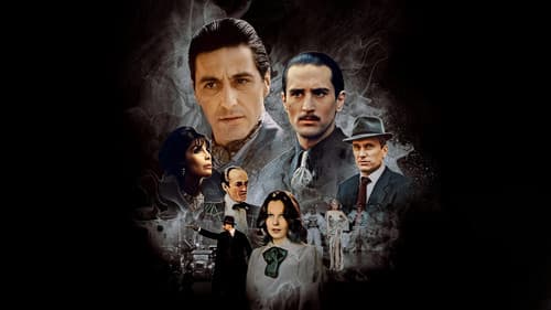 Der Pate - Teil II Bild 7