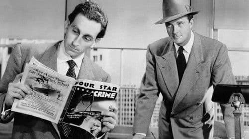 Follow Me Quietly Bild 2