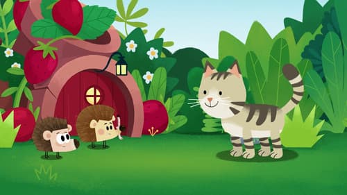 Pins and Nettie Bild 3