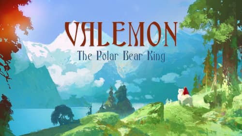 Kvitebjørn – Østenfor sol og vestenfor måne Bild 3