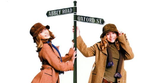 It Takes Two - London, wir kommen! Bild 2