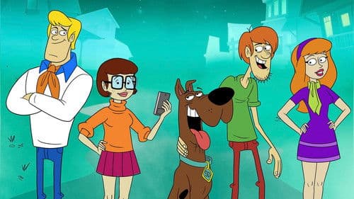 Bleib cool, Scooby Doo Bild 8