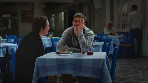 Frau im Dunkeln Bild 7