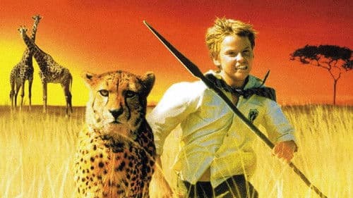 Duma - Mein Freund aus der Wildnis Bild 3