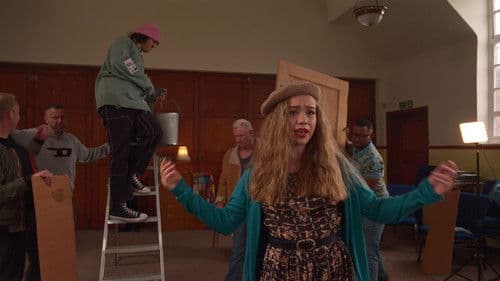 The Silver Screen Dreams Cafe Bild 2