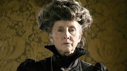 Who Killed Mrs De Ropp? Bild 1