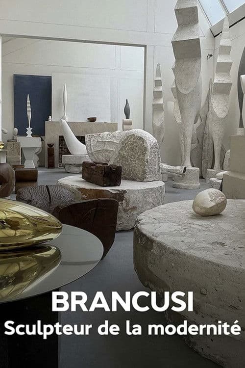 Brancusi - Der Erfinder der modernen Skulptur