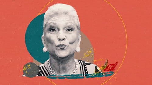 Hebe: A Cara da Coragem Bild 2