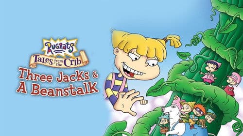 Rugrats: Tales from the Crib: Three Jacks & A Beanstalk Bild 3