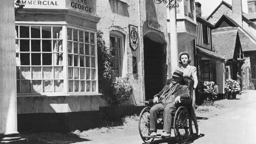 I See a Dark Stranger Bild 3