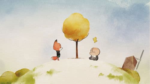 Pig: The Dam Keeper Poems Bild 2