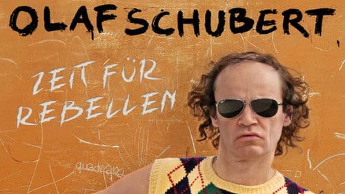 Olaf Schubert live! Zeit für Rebellen Bild 1