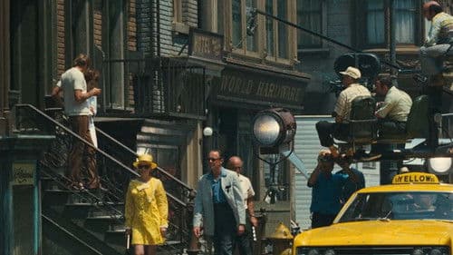 Der Mann, der mir gefällt Bild 3