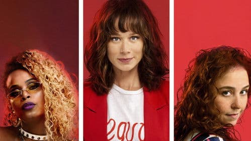 L.O.C.A. – Liga das Obsessivas Compulsivas por Amor Bild 2