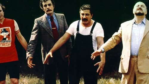 Io zombo, tu zombi, lei zomba Bild 1