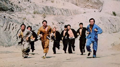 Ling Fu - Der Karate-Killer des Todes Bild 3