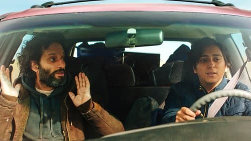 The Long Dumb Road Bild 1