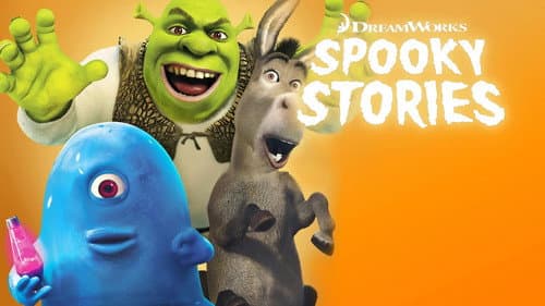 DreamWorks 6 Spooky Stories Collection Bild 2