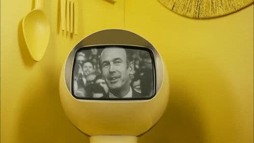 La TV des 70's : Quand Giscard était président Bild 1