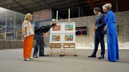 Stukken van Mensen Bild 4