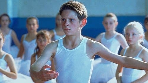 Billy Elliot - I Will Dance Bild 3