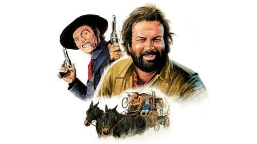 Halleluja… Amigo Bild 2