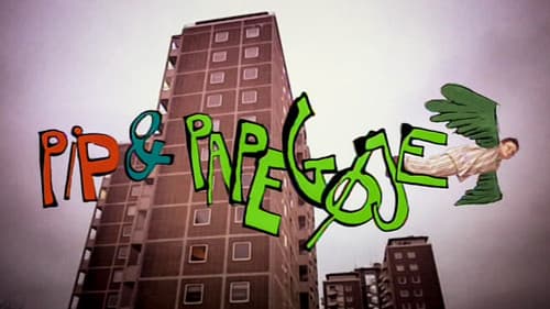 Pip & Papegøje Bild 1