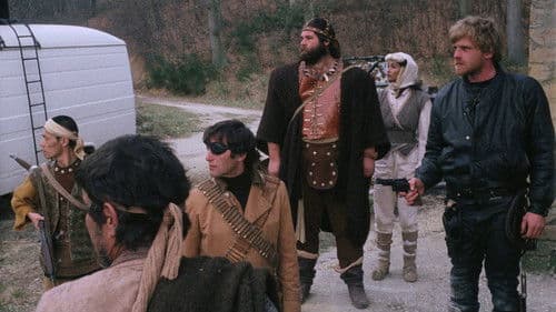 Endgame - Das letzte Spiel mit dem Tod Bild 8