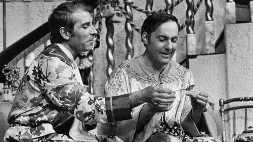 Merci Zaza - La Folle Histoire de la Cage aux Folles Bild 1