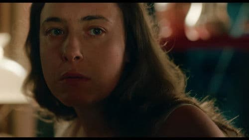 Emma la Rouge Bild 1