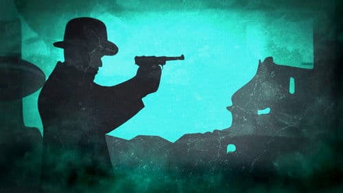 Spektakuläre Kriminalfälle der Nachkriegszeit Bild 2