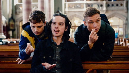 Here Are the Young Men Bild 4