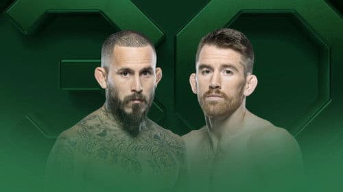 UFC Fight Night 219: Andrade vs. Blanchfield Bild 2