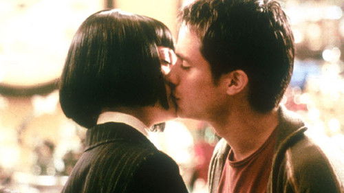 Ein gefährlicher Kuss Bild 6