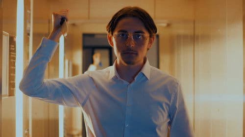 The Broomstick Murder Bild 1