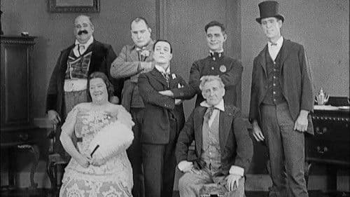 My Wife's Relations Bild 2