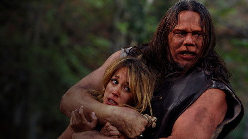 Jasper Park - Ausflug in den Tod Bild 2