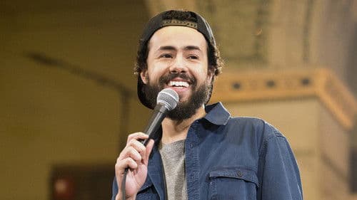 Ramy Youssef: Feelings Bild 7