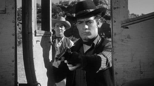 Convict Stage Bild 2