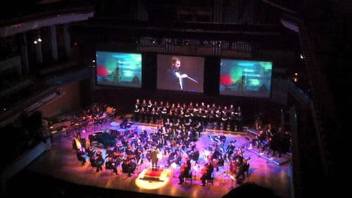 PLAY! A Video Game Symphony Bild 1
