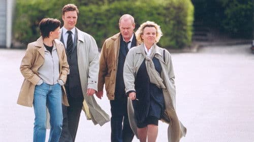 Kommissar Beck 15 - Der Junge in der Glaskugel Bild 3