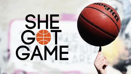 She Got Game: The Movie Bild 1