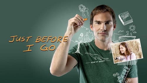 Just Before I Go Bild 4