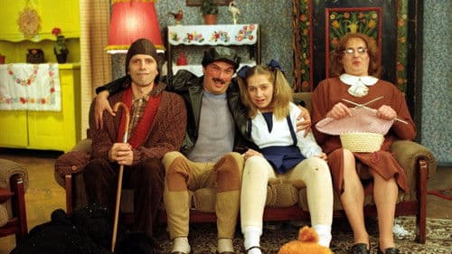 Vastyúk is talál szeget Bild 1