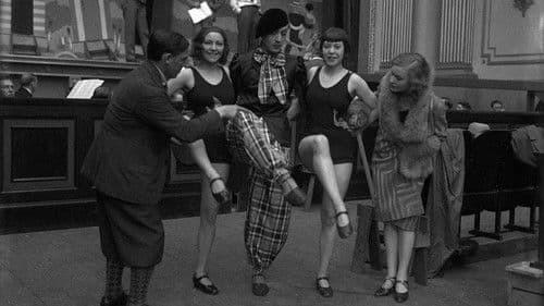 För hennes skull Bild 3