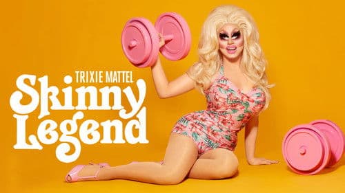 Trixie Mattel: Skinny Legend Bild 1