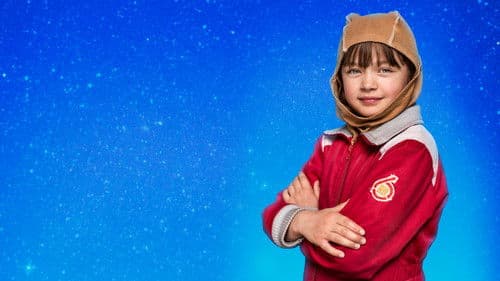 Upp i det blå Bild 2