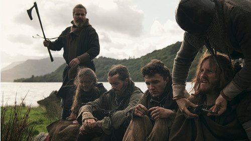 In den Fängen der Wikinger Bild 5